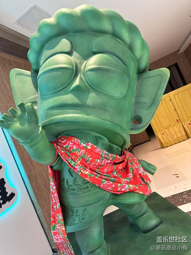 【回顾贴】三星堆沈阳展