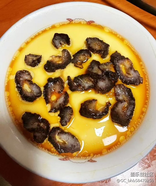【最美食刻】美食记录
