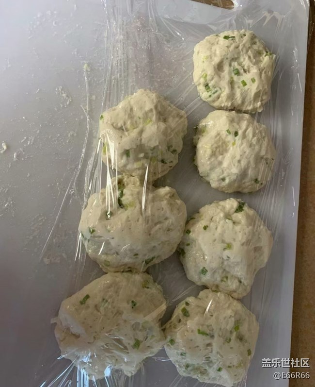 【最美食刻】葱油饼