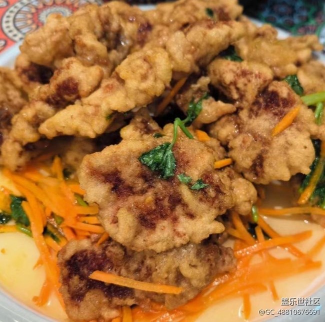 【最美食刻】东北菜