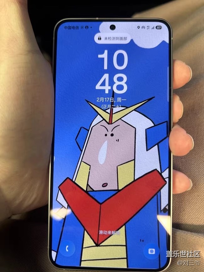 【三星S25系列晒单】科技与个性的美妙融合