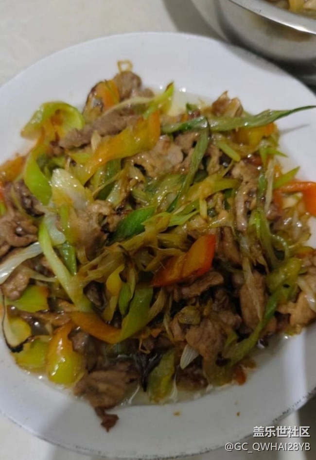 【最美食刻】好菜