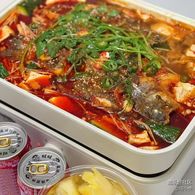 【最美食刻】知食分子