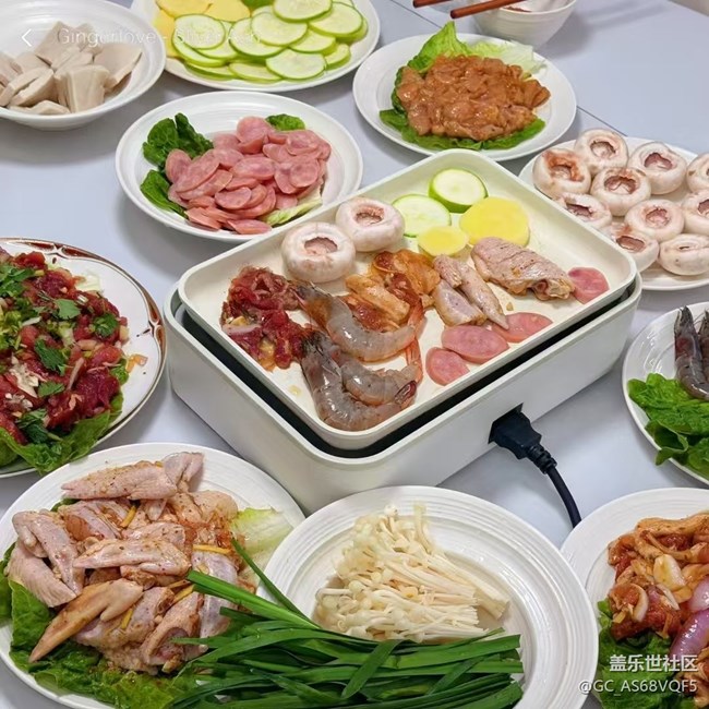 【最美食刻】周末