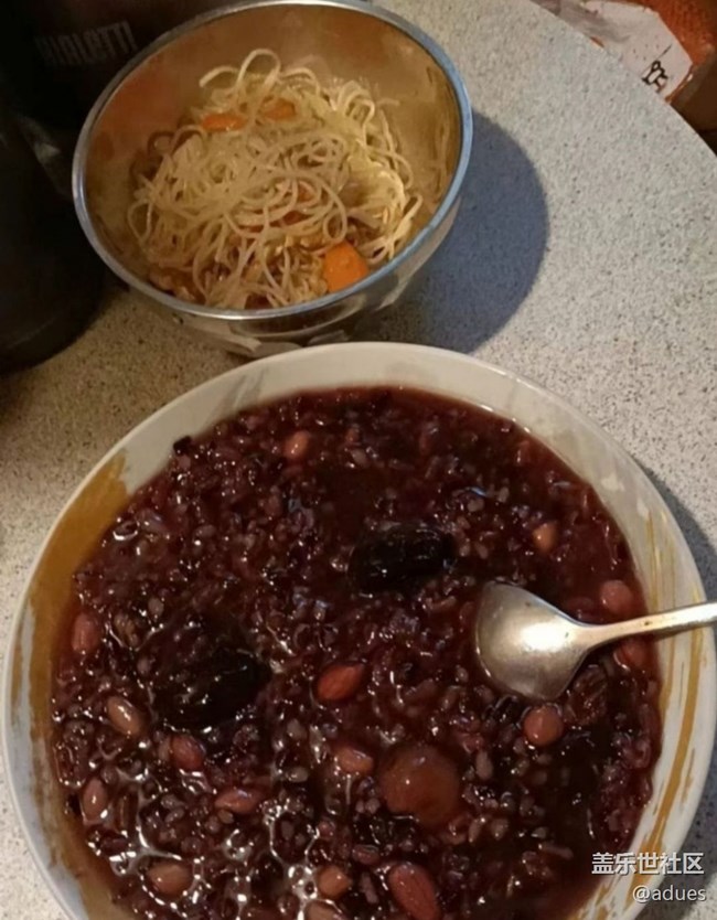 【最美食刻】喝粥