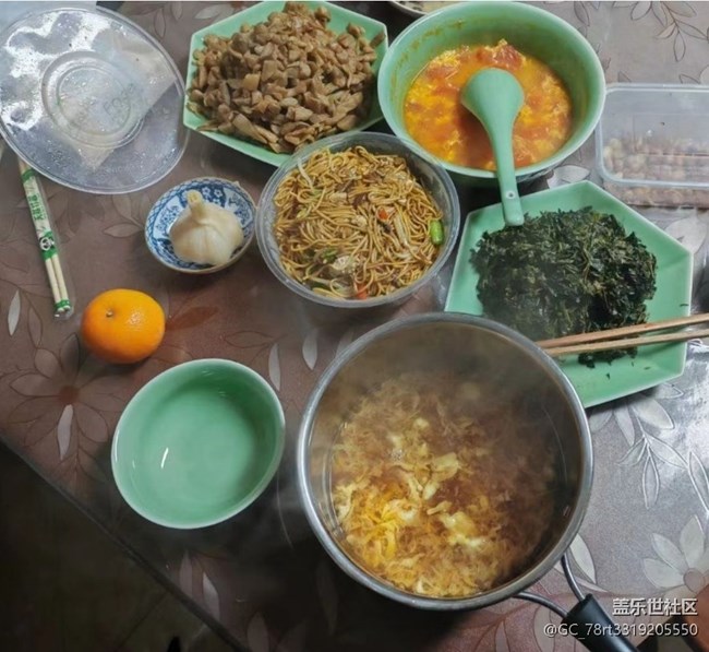 【最美食刻】鸡蛋煮酒