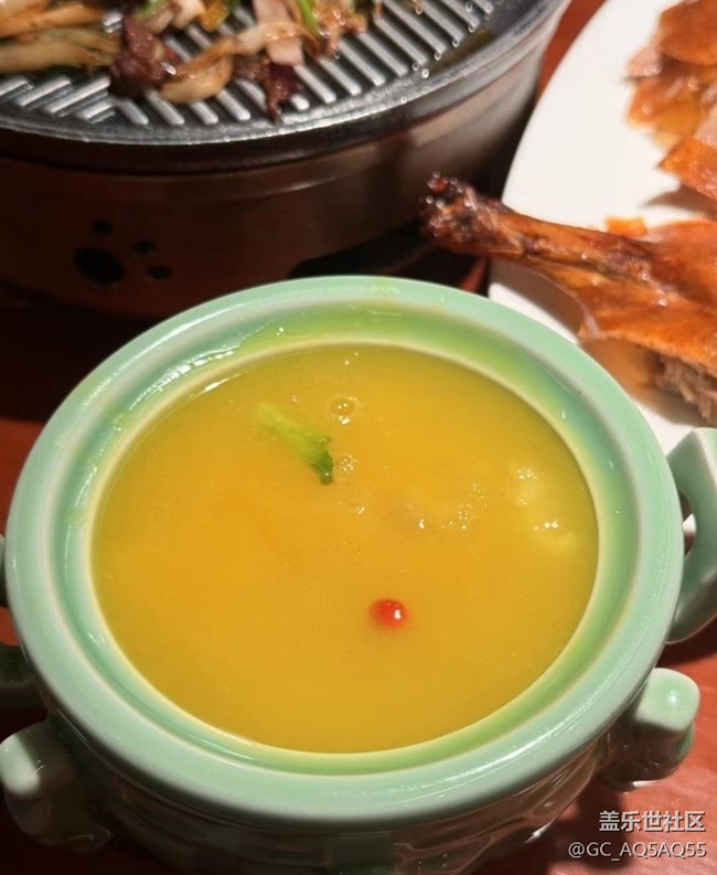 【最美食刻】吃胖一点