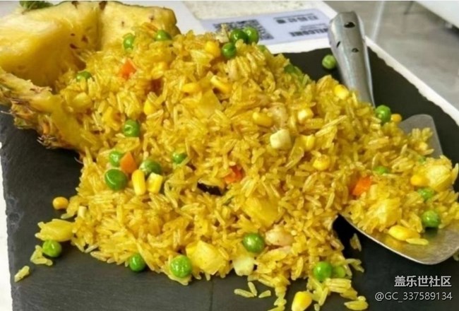 【最美食刻】美味食物