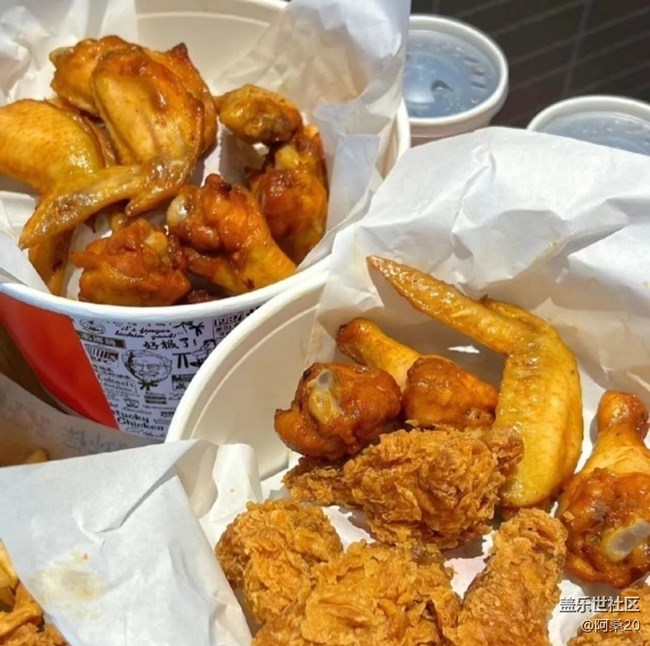 【最美食刻】啃的起