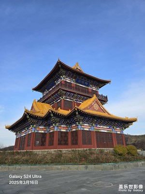湖北省十堰市丹江口市均凌阁