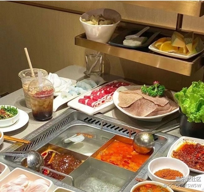 【最美食刻】海底捞