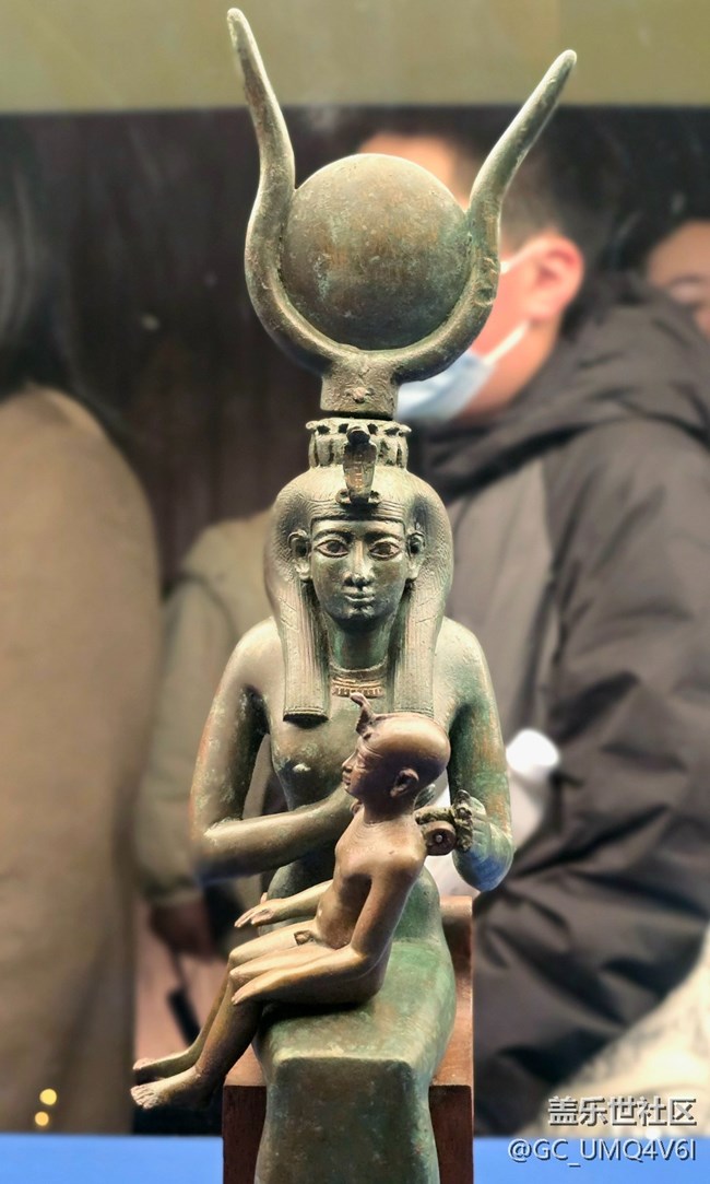 【金字塔之巅线下摄影活动】+古埃及文明