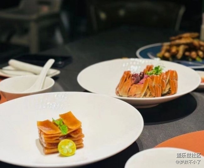 【最美食刻】原地长胖