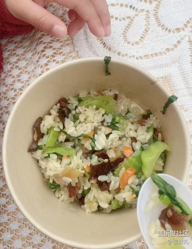 【最美食刻】生活