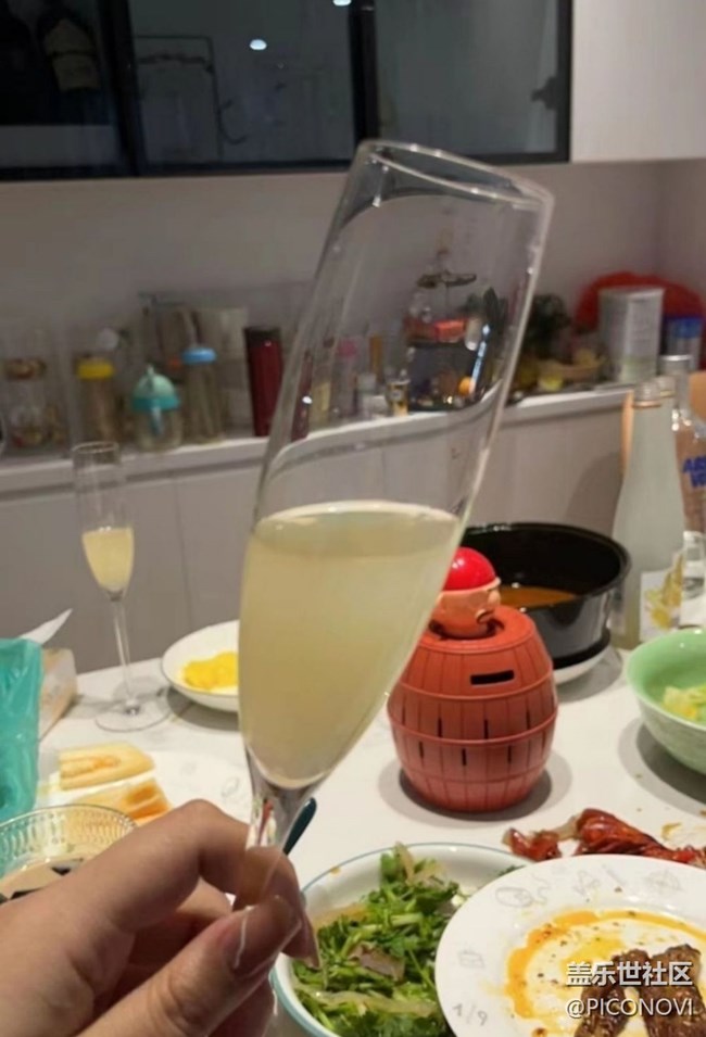 【最美食刻】开心的一天