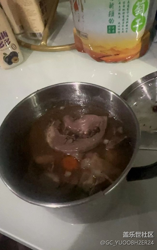 【最美食刻】酒炖猪心
