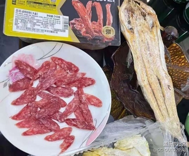 【最美食刻】惬意生活