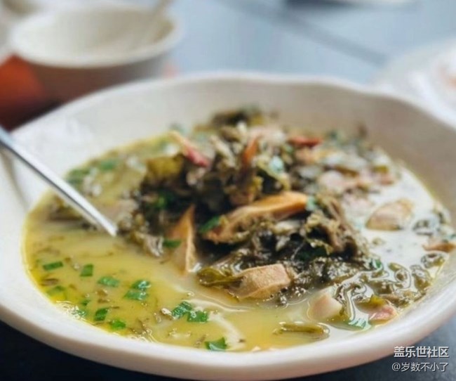 【最美食刻】原地长胖