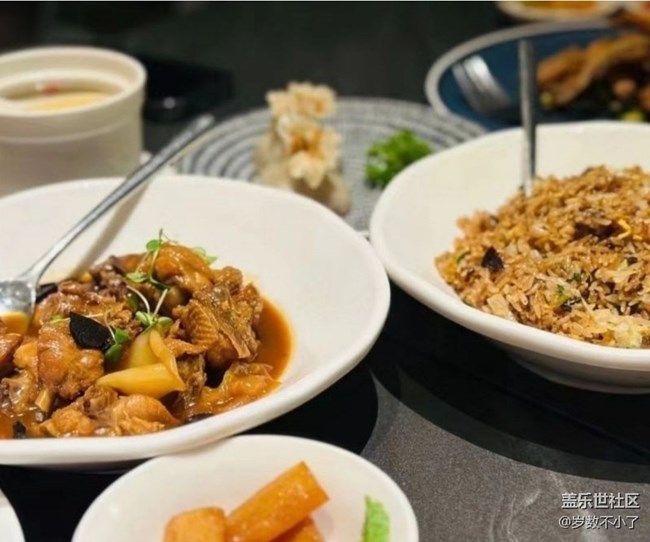 【最美食刻】原地长胖