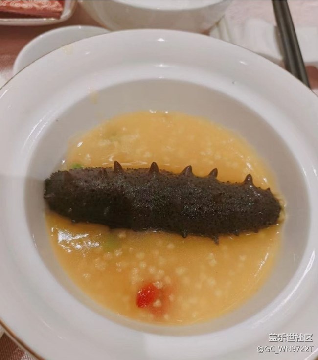 【最美食刻】补品