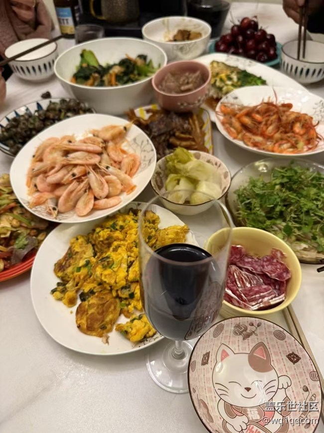 【最美食刻】一桌美味