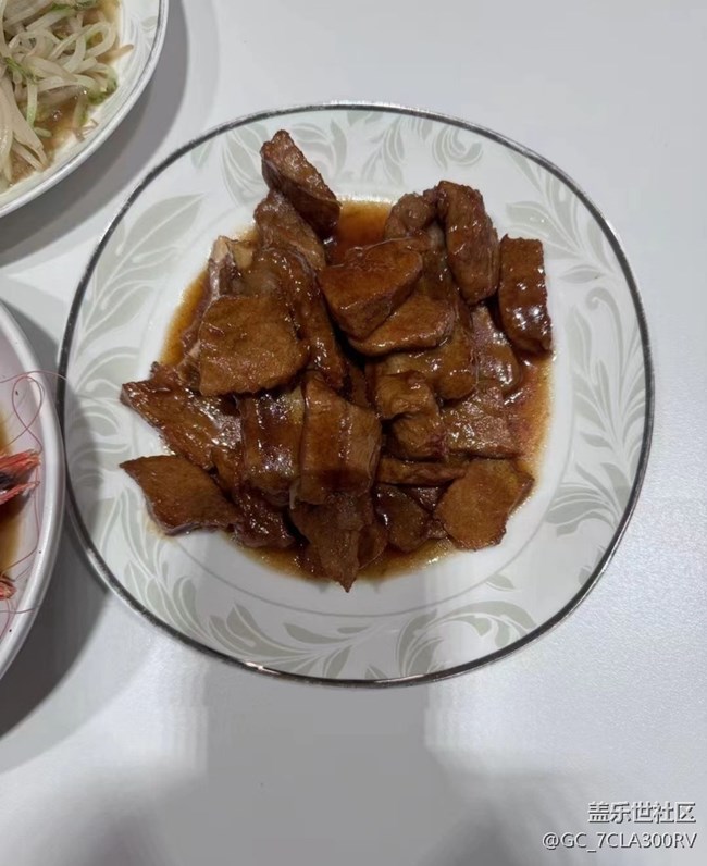 【最美食刻】红烧肉
