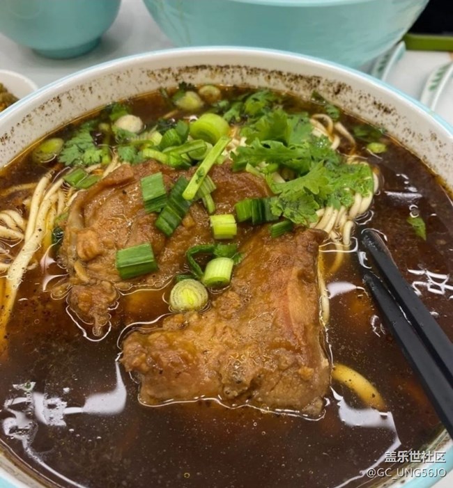 【最美食刻】大排面