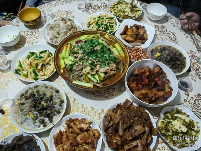 【最美食刻】蹭吃