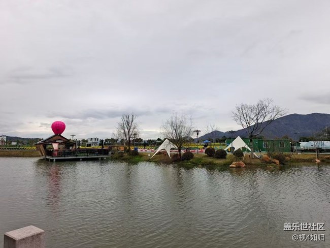 【Galaxy影像】#寻年味+路边美景