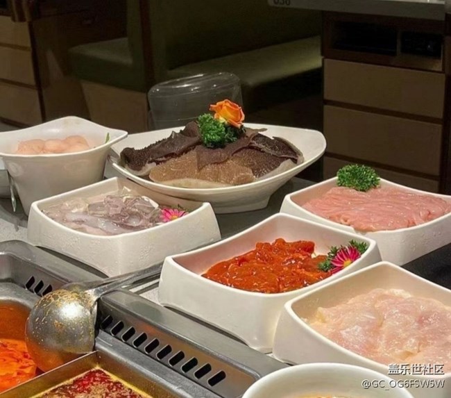 【最美食刻】海底捞