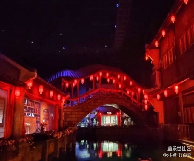 【约定3月的旅行】看风景