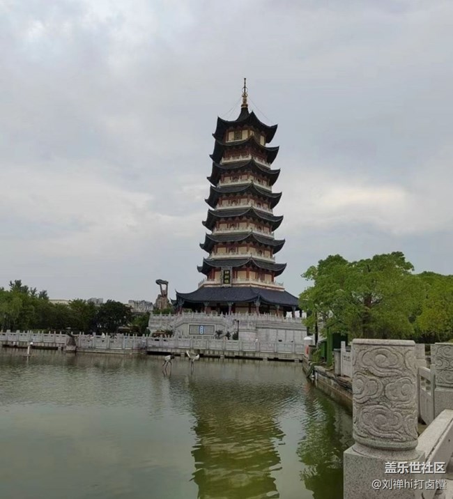 【约定3月的旅行】看风景