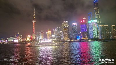 外滩