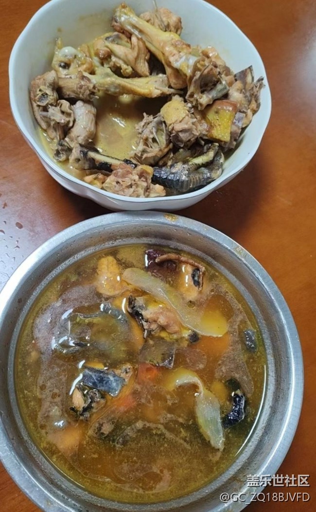 【最美食刻】鸡宴