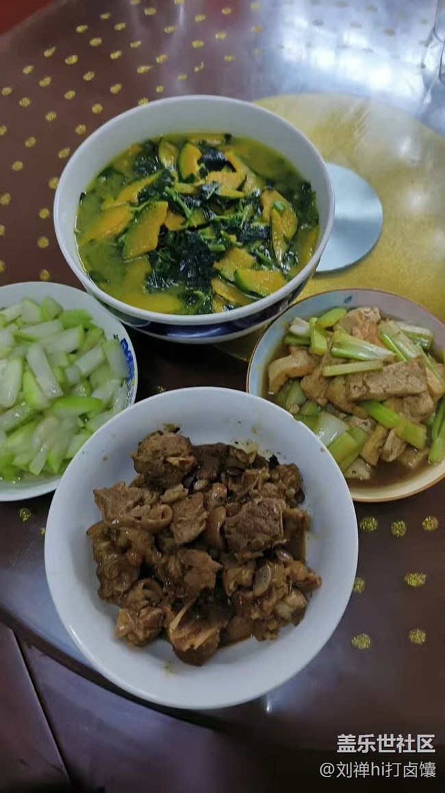 【最美食刻】人间烟火