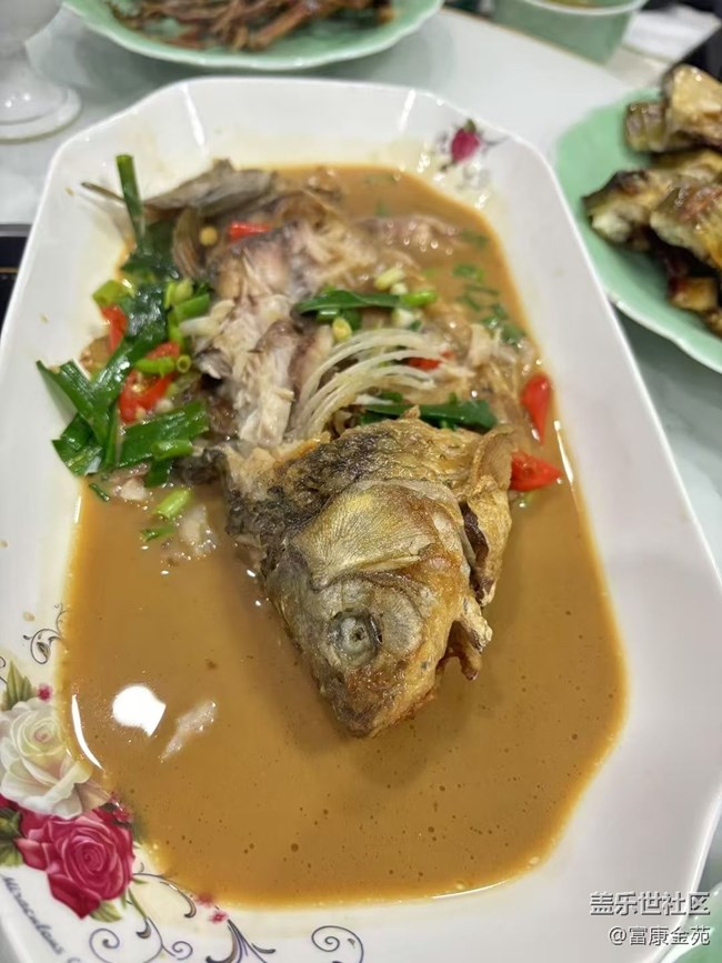 【最美食刻】美食美味