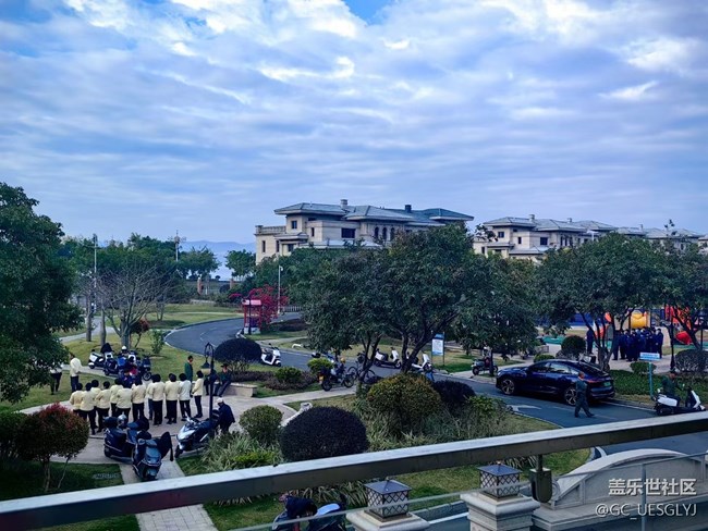 【時間在此刻靜止】步履不停，邂逅美好