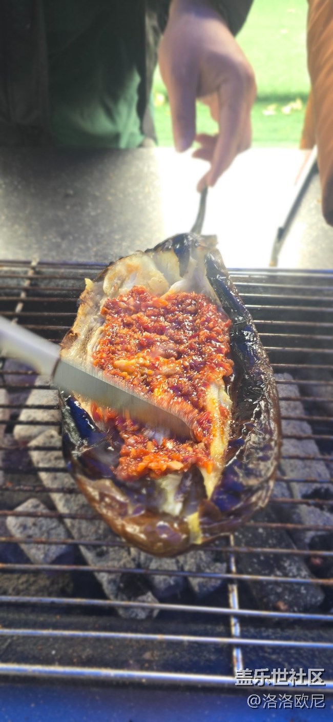 【星部落带你去团建】踏春逸兴共烧烤，伴酒欣然品淡咸