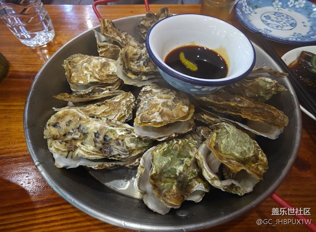 【最美食刻】宵夜