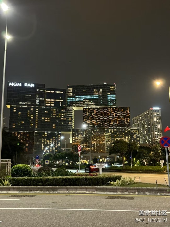 【時間在此刻靜止】步履不停，邂逅美好