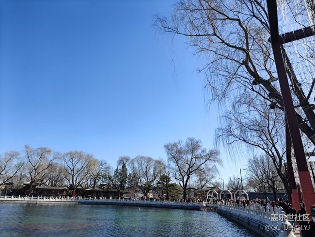 【時間在此刻靜止】步履不停，邂逅美好