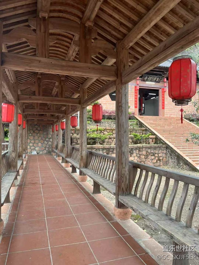 【時間在此刻靜止】丹霞山奇遇，山水禅意间