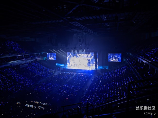最后一代演唱会神器