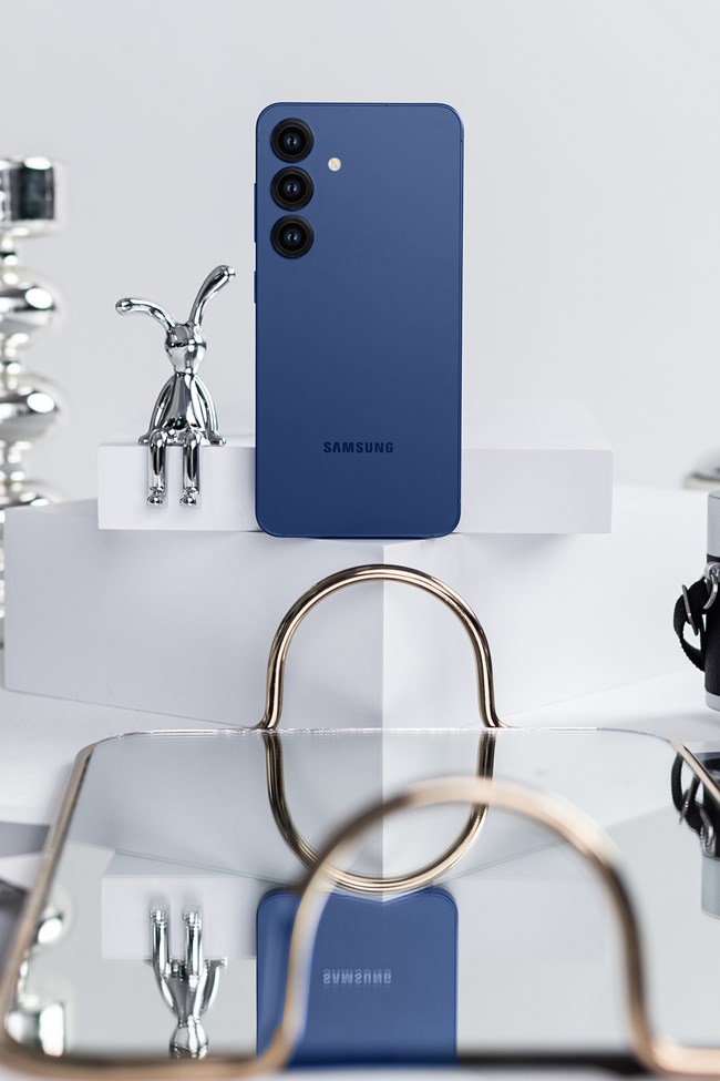 三星Galaxy S25 | 未来触手可及，重新定义旗舰体验