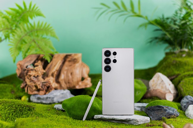 三星Galaxy S25 | 未来触手可及，重新定义旗舰体验