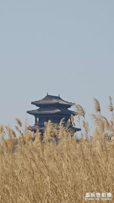 风景永远在路上