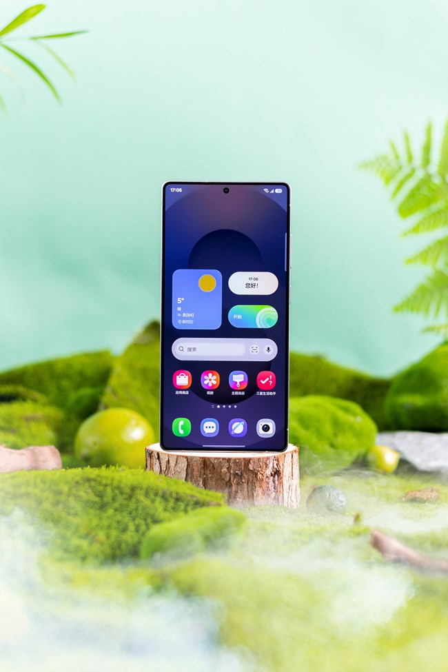 三星Galaxy S25 | 未来触手可及，重新定义旗舰体验
