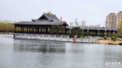 【拍有细节】+龙泉湖