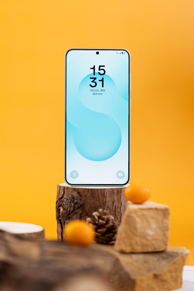 三星Galaxy S25 | 未来触手可及，重新定义旗舰体验