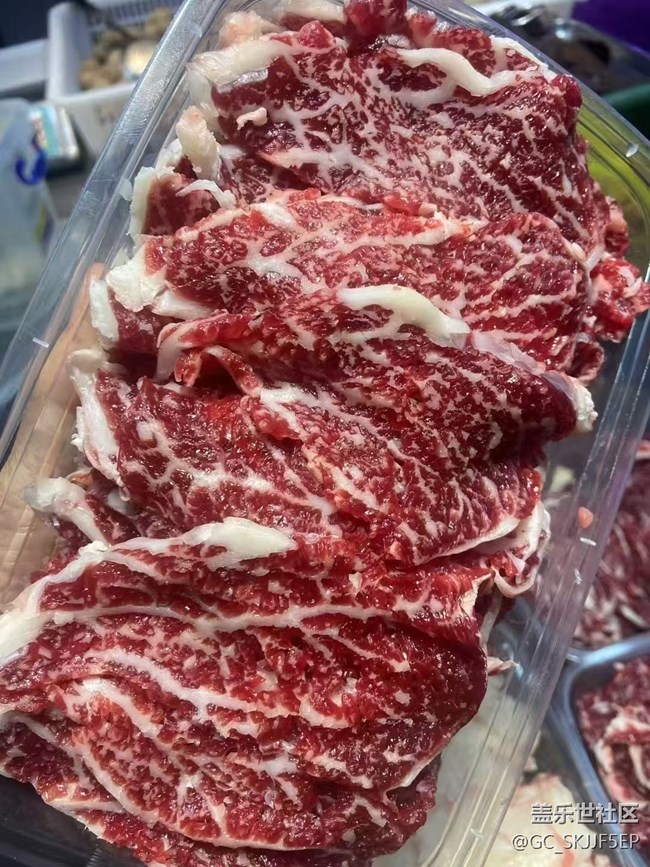 【時間在此刻靜止】美食之旅，舌尖狂欢